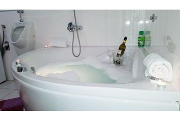 Hrvaška Privát Ičići, Eksterier